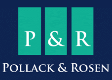 Pollack & Rosen Logo