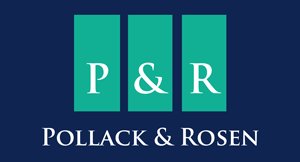 Pollack & Rosen Logo