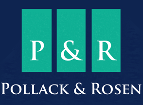 Pollack & Rosen Logo